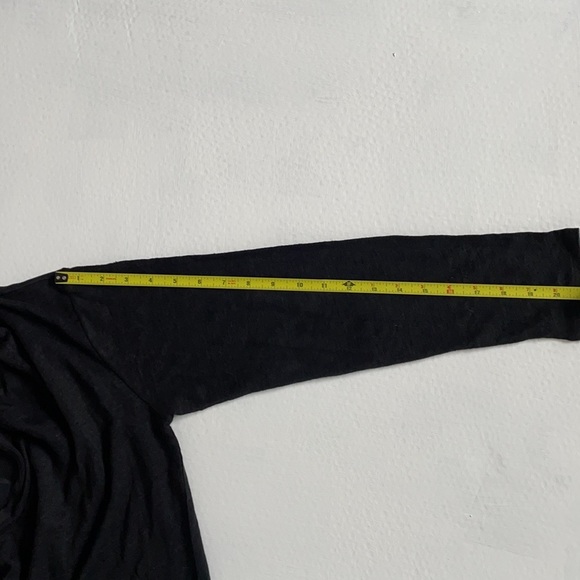 Adriano Goldschmied Silk Linen cardigan - Picture 14 of 14